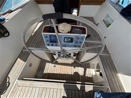 HALLBERG RASSY - HALLBERG RASSY 53 - exteriors