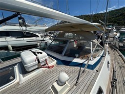 HALLBERG RASSY - HALLBERG RASSY 53 - exteriors