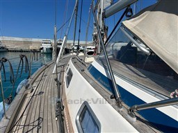 HALLBERG RASSY - HALLBERG RASSY 53 - exteriors