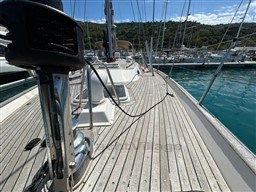 HALLBERG RASSY - HALLBERG RASSY 53 - exteriors