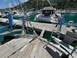 HALLBERG RASSY - HALLBERG RASSY 53 - exteriors