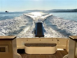 CAYMAN YACHTS - CAYMAN 43 - exteriors