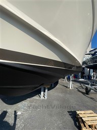 CAYMAN YACHTS - CAYMAN 43 - exteriors