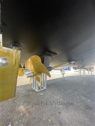 CAYMAN YACHTS - CAYMAN 43 - exteriors