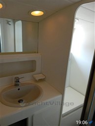 BAIA - BAIA 40 - interiors