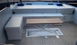 BAIA - BAIA 40 - interiors