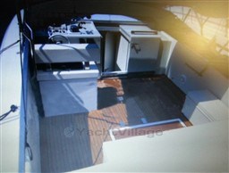 BAIA - BAIA 40 - interiors