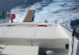 BAIA - BAIA 40 - interiors