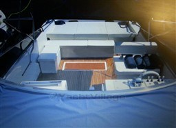 BAIA - BAIA 40 - interiors