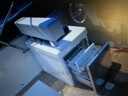 BAIA - BAIA 40 - interiors