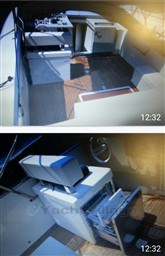 BAIA - BAIA 40 - interiors