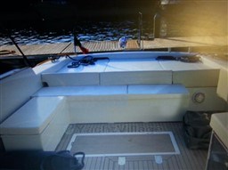 BAIA - BAIA 40 - interiors