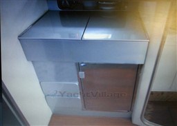 BAIA - BAIA 40 - interiors