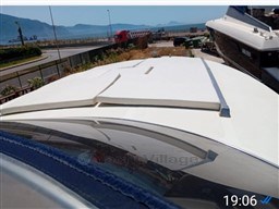 BAIA - BAIA 40 - interiors