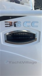 GULF CRAFT - SILVERCRAFT 36 CC - exteriors