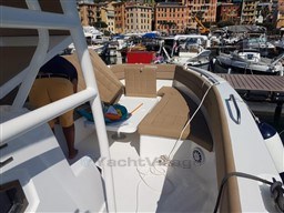 GULF CRAFT - SILVERCRAFT 36 CC - exteriors