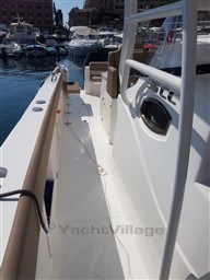 GULF CRAFT - SILVERCRAFT 36 CC - exteriors
