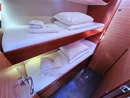 DUFOUR YACHTS - DUFOUR 520 GRAND LARGE - interiors