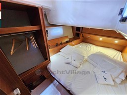 DUFOUR YACHTS - DUFOUR 520 GRAND LARGE - interiors