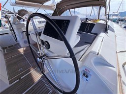 DUFOUR YACHTS - DUFOUR 520 GRAND LARGE - exteriors
