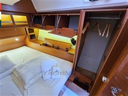 DUFOUR YACHTS - DUFOUR 520 GRAND LARGE - interiors