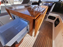 DUFOUR YACHTS - DUFOUR 520 GRAND LARGE - exteriors