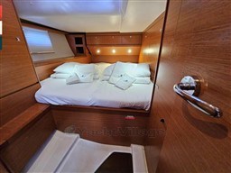DUFOUR YACHTS - DUFOUR 520 GRAND LARGE - interiors