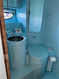 COLOMBO - COLOMBO 36 - interiors