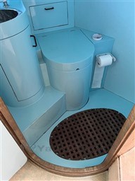 COLOMBO - COLOMBO 36 - interiors