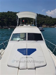 DELLA PASQUA E CARNEVALI - DC 10 - exteriors