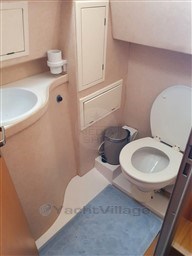 DELLA PASQUA E CARNEVALI - DC 10 - interiors