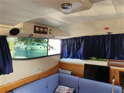 DELLA PASQUA E CARNEVALI - DC 10 - interiors