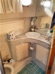 DELLA PASQUA E CARNEVALI - DC 10 - interiors