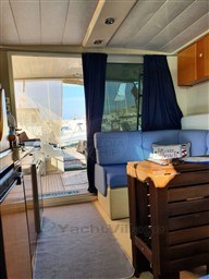 DELLA PASQUA E CARNEVALI - DC 10 - interiors