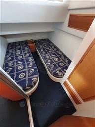 DELLA PASQUA E CARNEVALI - DC 10 - interiors