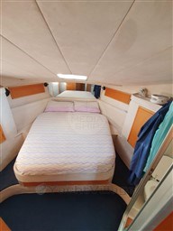 DELLA PASQUA E CARNEVALI - DC 10 - interiors