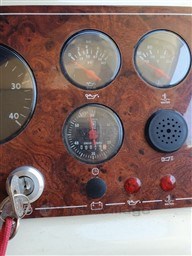 DELLA PASQUA E CARNEVALI - DC 10 - motors