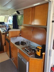 DELLA PASQUA E CARNEVALI - DC 10 - interiors