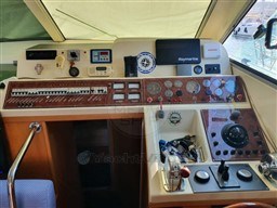 DELLA PASQUA E CARNEVALI - DC 10 - interiors