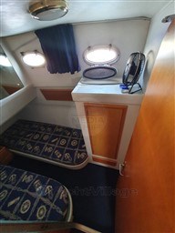 DELLA PASQUA E CARNEVALI - DC 10 - interiors