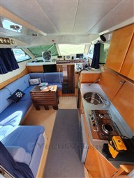 DELLA PASQUA E CARNEVALI - DC 10 - interiors