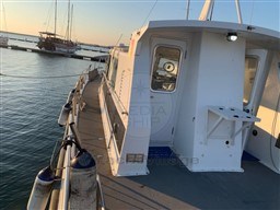 INTERMARINE - V 50 - exteriors