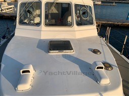 INTERMARINE - V 50 - exteriors