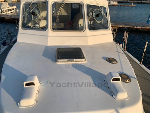 INTERMARINE - V 50 - exteriors