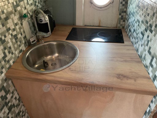 INTERMARINE - V 50 - interiors