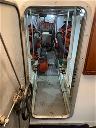 INTERMARINE - V 50 - motors