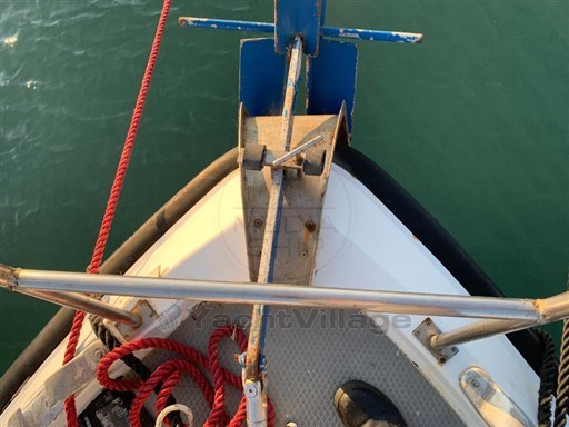 INTERMARINE - V 50 - exteriors