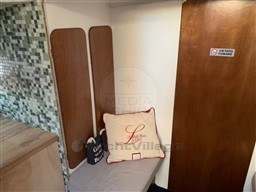 INTERMARINE - V 50 - interiors