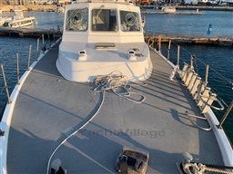 INTERMARINE - V 50 - exteriors