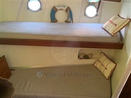 INTERMARINE - V 50 - interiors